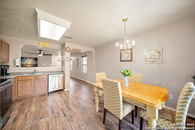 Image 13 of 29 For 10116 Del Lago Ct
