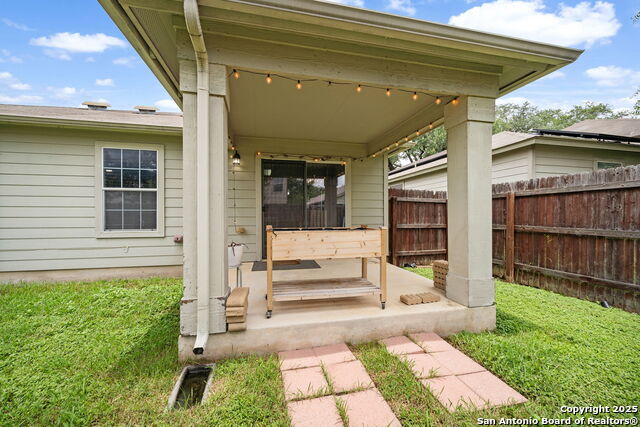 Image 26 of 29 For 10116 Del Lago Ct