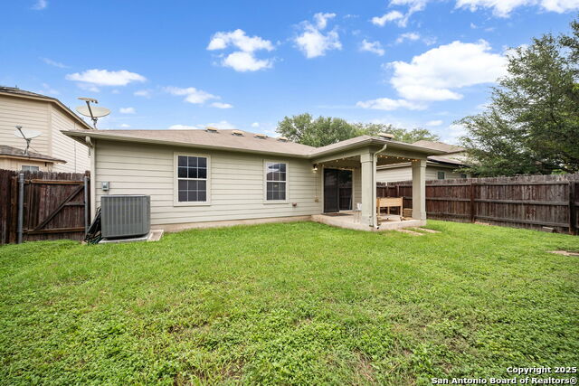 Image 28 of 29 For 10116 Del Lago Ct