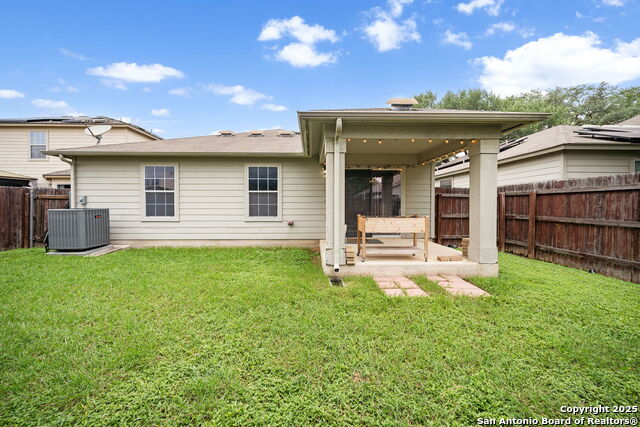 Image 29 of 29 For 10116 Del Lago Ct