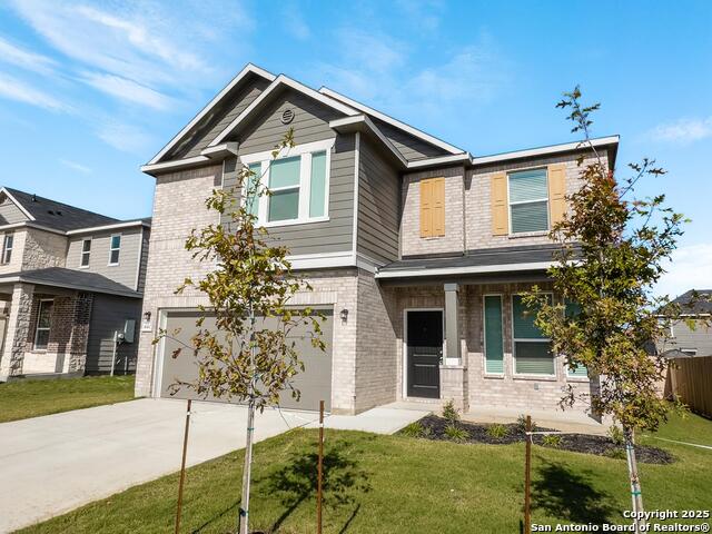 Details for 440 Sunrise Park, Seguin, TX 78155
