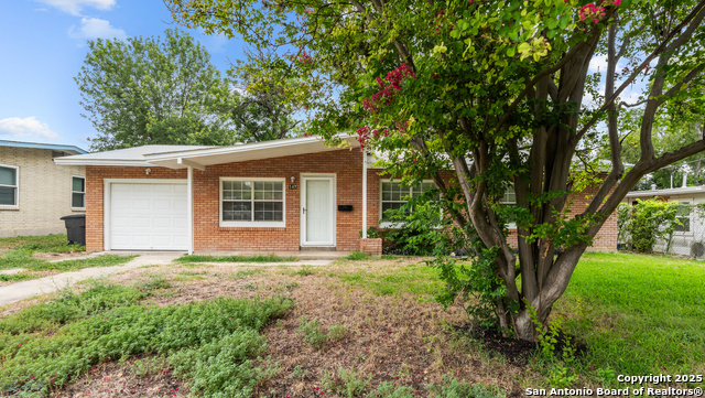 Details for 147 Marlena Dr, San Antonio, TX 78213