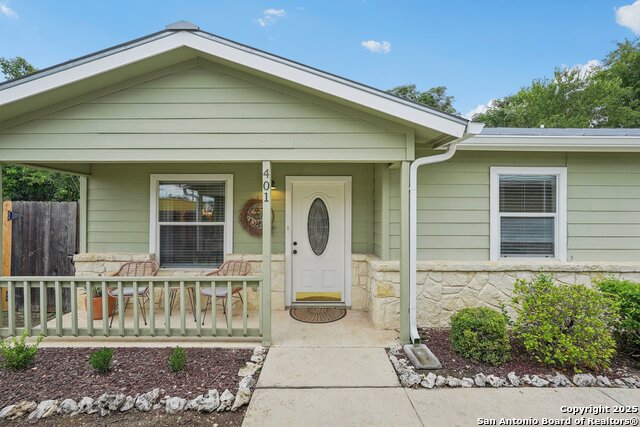 Details for 121 Plant Ave S Apt 4, Boerne, TX 78006