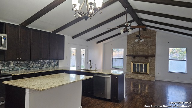 Details for 7415 Horse Tail, San Antonio, TX 78240