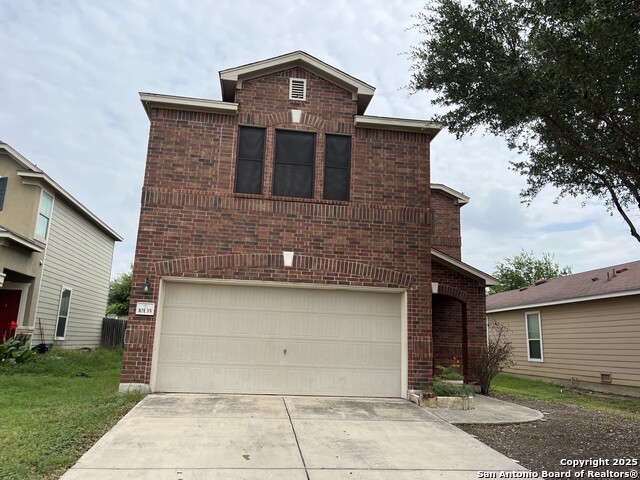 Details for 10135 Maple Ranch, San Antonio, TX 78245