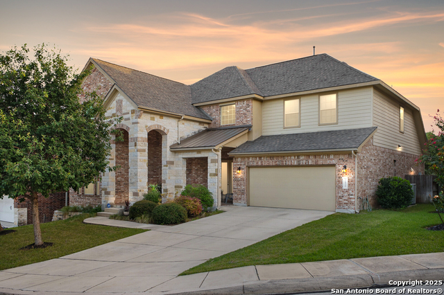 Details for 24327 Vinca Reef, San Antonio, TX 78260