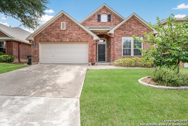 Details for 2722 Cascade Mist, San Antonio, TX 78261