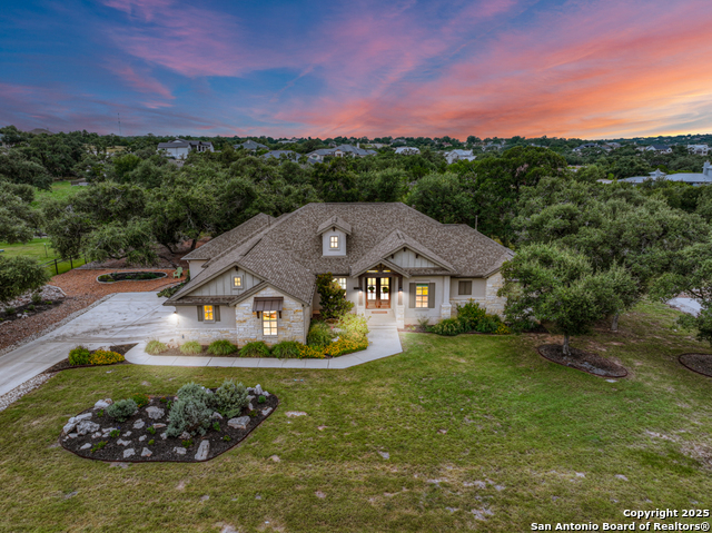 Details for 1235 Smoky Loop, New Braunfels, TX 78132