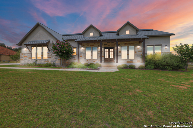 Details for 1320 Trentino, New Braunfels, TX 78132