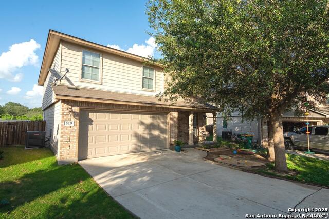 Details for 519 Donalan  , Converse, TX 78109