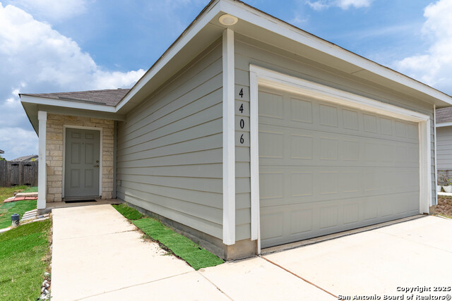 Details for 4406 Zoe Pass, San Antonio, TX 78222