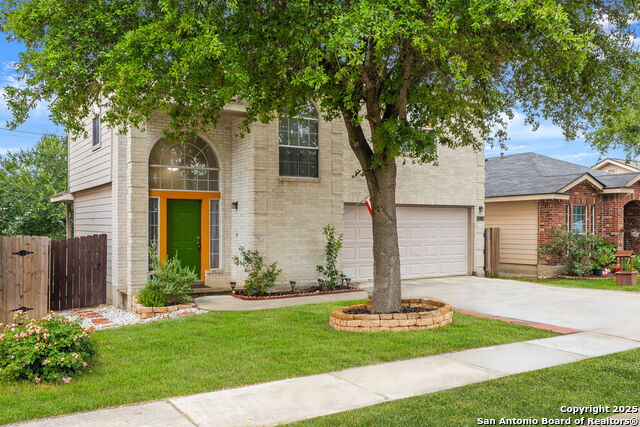 Details for 10226 Lion Hunt, San Antonio, TX 78251