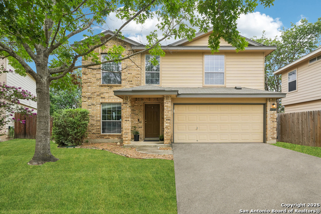 Details for 9707 Mustang Bay, San Antonio, TX 78254