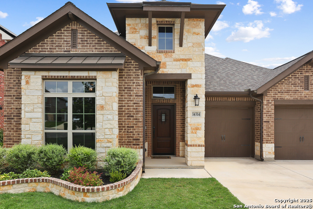 Details for 14314 Running Wolf, San Antonio, TX 78245