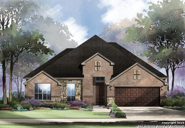 Details for 1718 Yardzen Lane, San Antonio, TX 78260