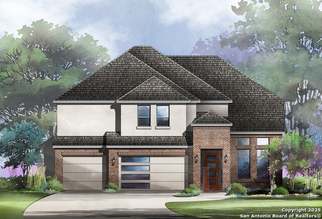 Details for 28306 Ramtin Creek, San Antonio, TX 78260