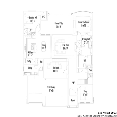 Image 2 of 6 For 28306 Ramtin Creek
