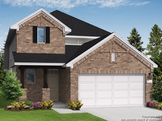 Details for 1855 Bighorn Trail, New Braunfels, TX 78132