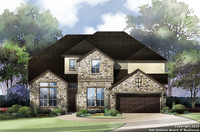 Details for 1803 Yardzen Lane, San Antonio, TX 78260