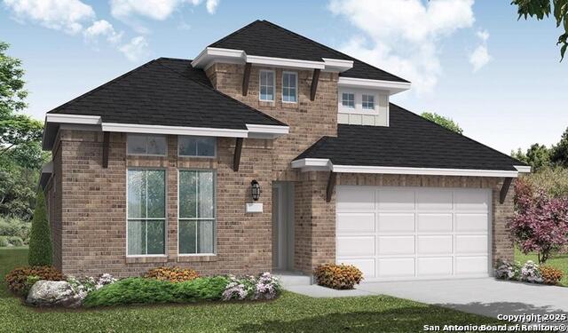 Details for 1867 Bighorn Trail, New Braunfels, TX 78132
