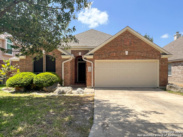 Details for 7838 Sierra Seco, San Antonio, TX 78240
