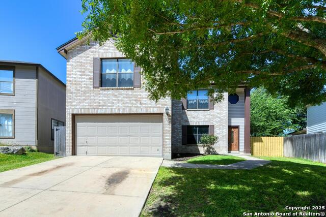 Details for 13723 Wondering Oak, San Antonio, TX 78247