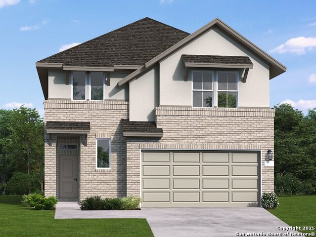 Details for 1860 Bighorn Trail, New Braunfels, TX 78132