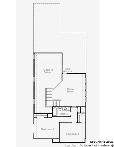 Listing photo id 3 for 1860 Bighorn Trail