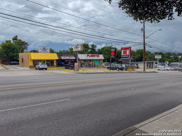 Details for 5619 Evers  , San Antonio, TX 78238