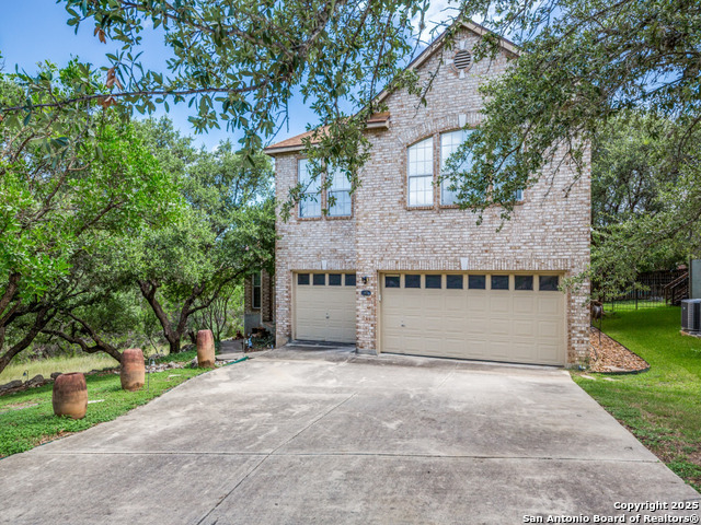 Details for 815 Highland Knl, San Antonio, TX 78260