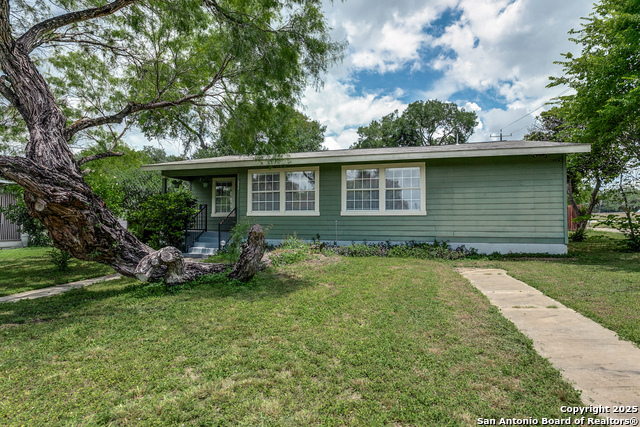 Details for 239 Arvin  , Terrell Hills, TX 78209