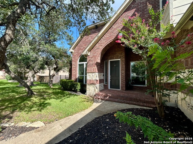 Details for 507 Texas Pt, San Antonio, TX 78260
