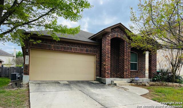 Details for 12054 Texana Cove, San Antonio, TX 78253