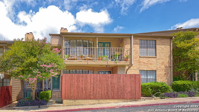Listing photo id 0 for 7711 Callaghan Apt 714