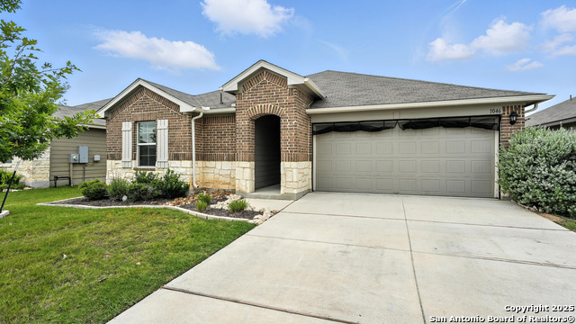 Details for 1046 Amble Oak, Seguin, TX 78155