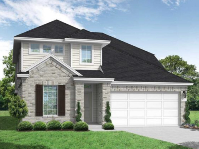 Details for 12506 Sylvanite, San Antonio, TX 78254