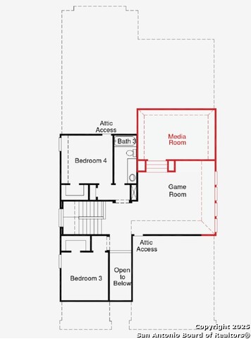 Listing photo id 1 for 12506 Sylvanite