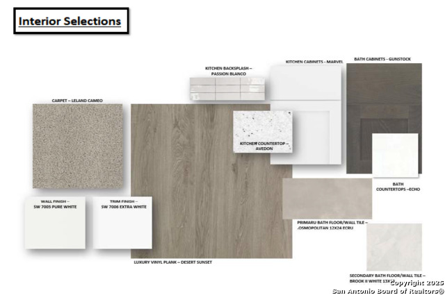 Listing photo id 3 for 12506 Sylvanite