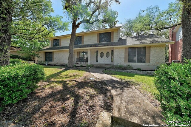 Details for 11311 Pickfair, Austin, TX 78750