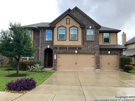 Details for 11343 Ivy Cadence, San Antonio, TX 78253