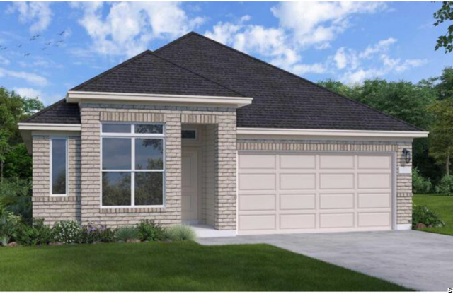 Details for 12522 Sylvanite, San Antonio, TX 78254