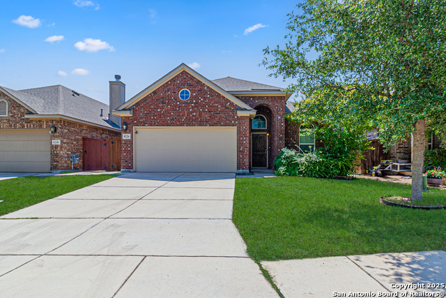 Listing photo id 0 for 8226 Taft Creek
