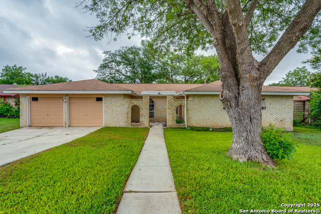 Details for 106 Dalewood, Converse, TX 78109