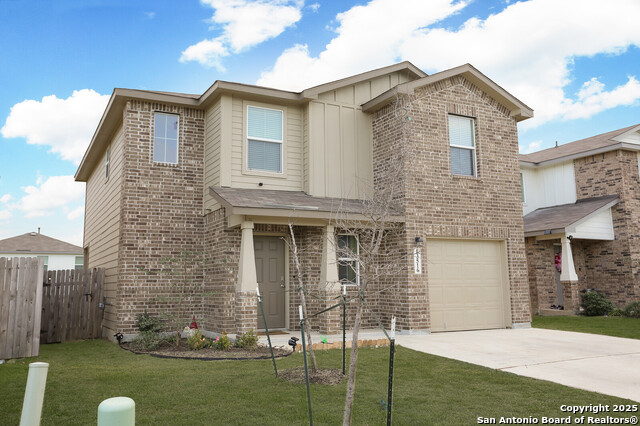 Details for 13516 Waxman Spark, San Antonio, TX 78252