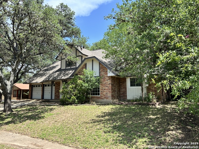 Details for 7723 Mary Carolyn, San Antonio, TX 78240