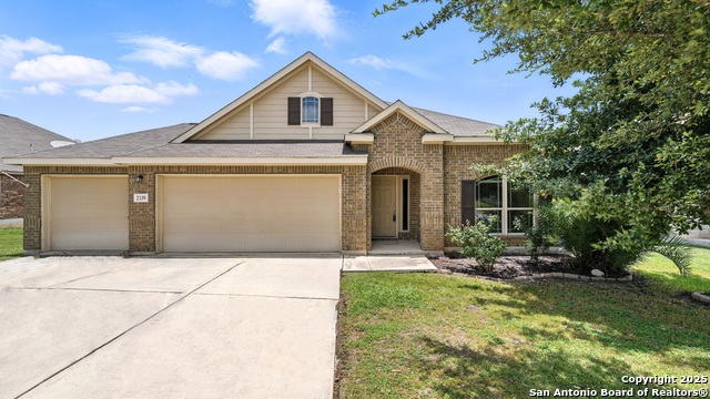 Details for 2339 Jeffrey Ln, New Braunfels, TX 78130