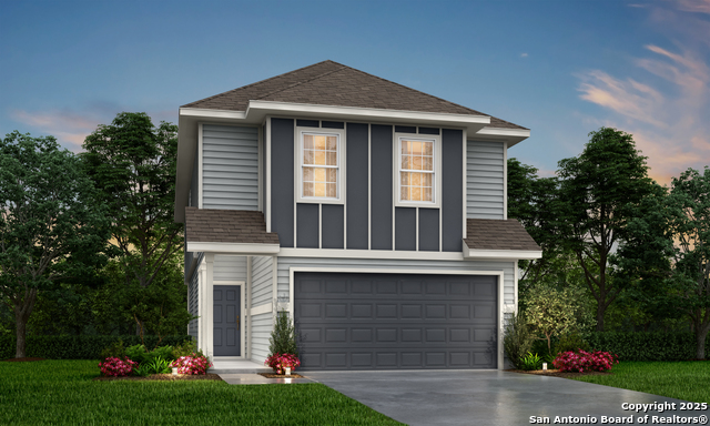 Details for 4303 Wichita Woods, San Antonio, TX 78245