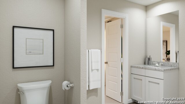 Listing photo id 13 for 4303 Wichita Woods