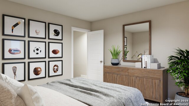 Listing photo id 18 for 4303 Wichita Woods