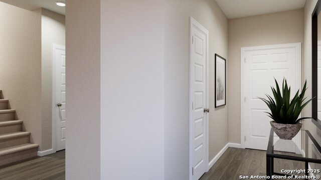 Listing photo id 3 for 4303 Wichita Woods